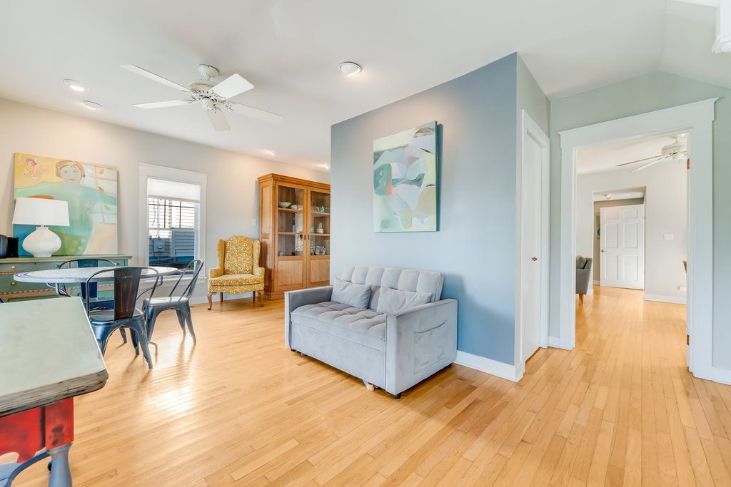 Chincoteague Island Vacation Rental