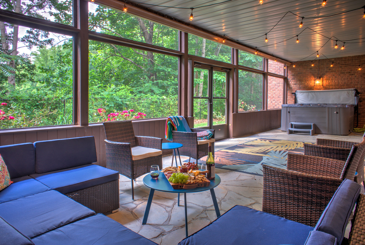 Asheville Vacation Rental