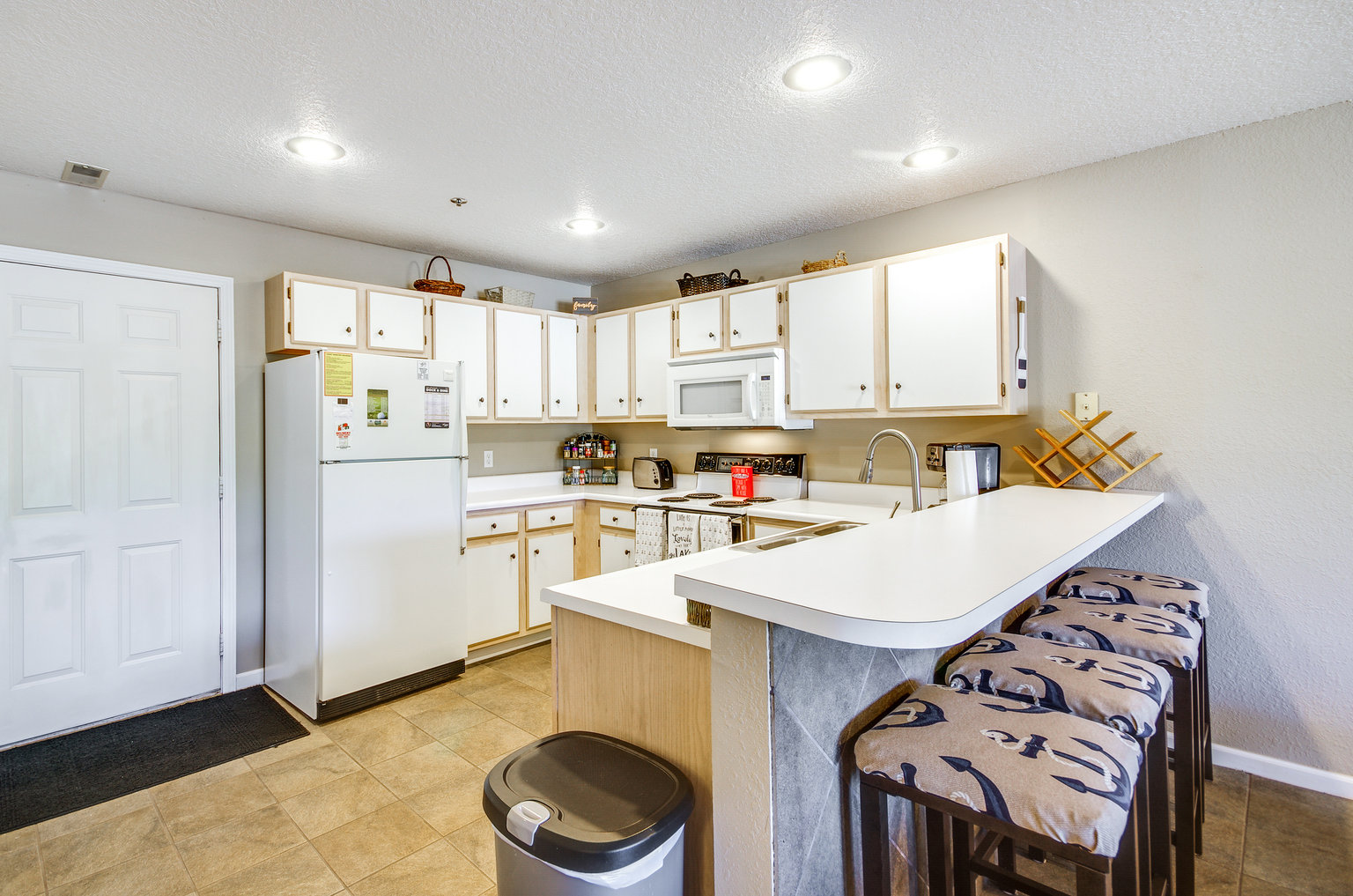 Osage Beach Vacation Rental