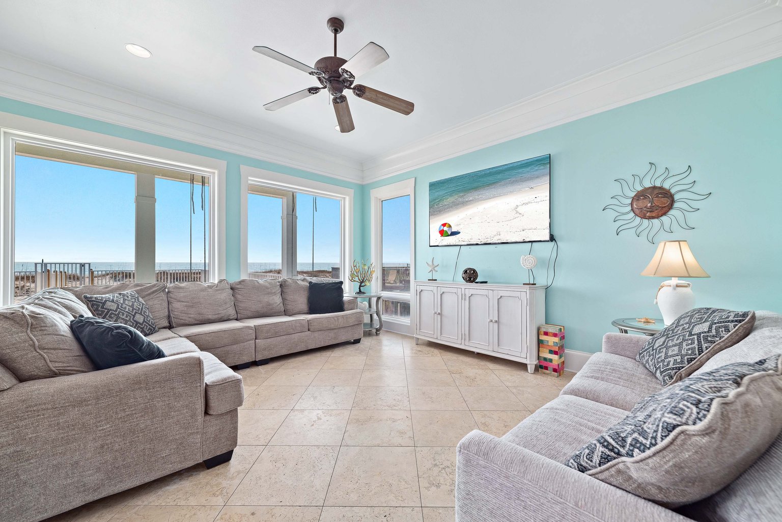 Gulf Shores Vacation Rental