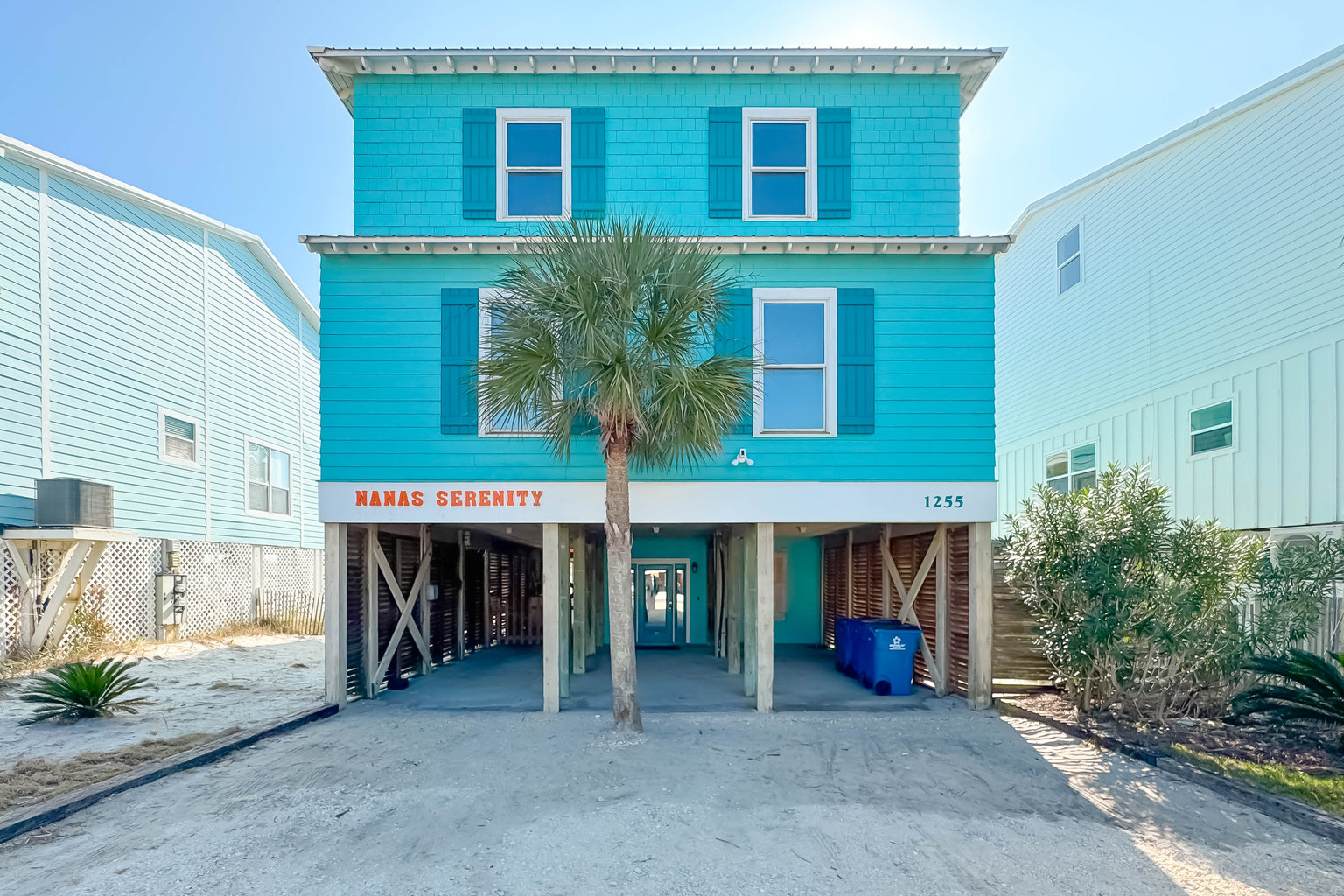 Gulf Shores Vacation Rental