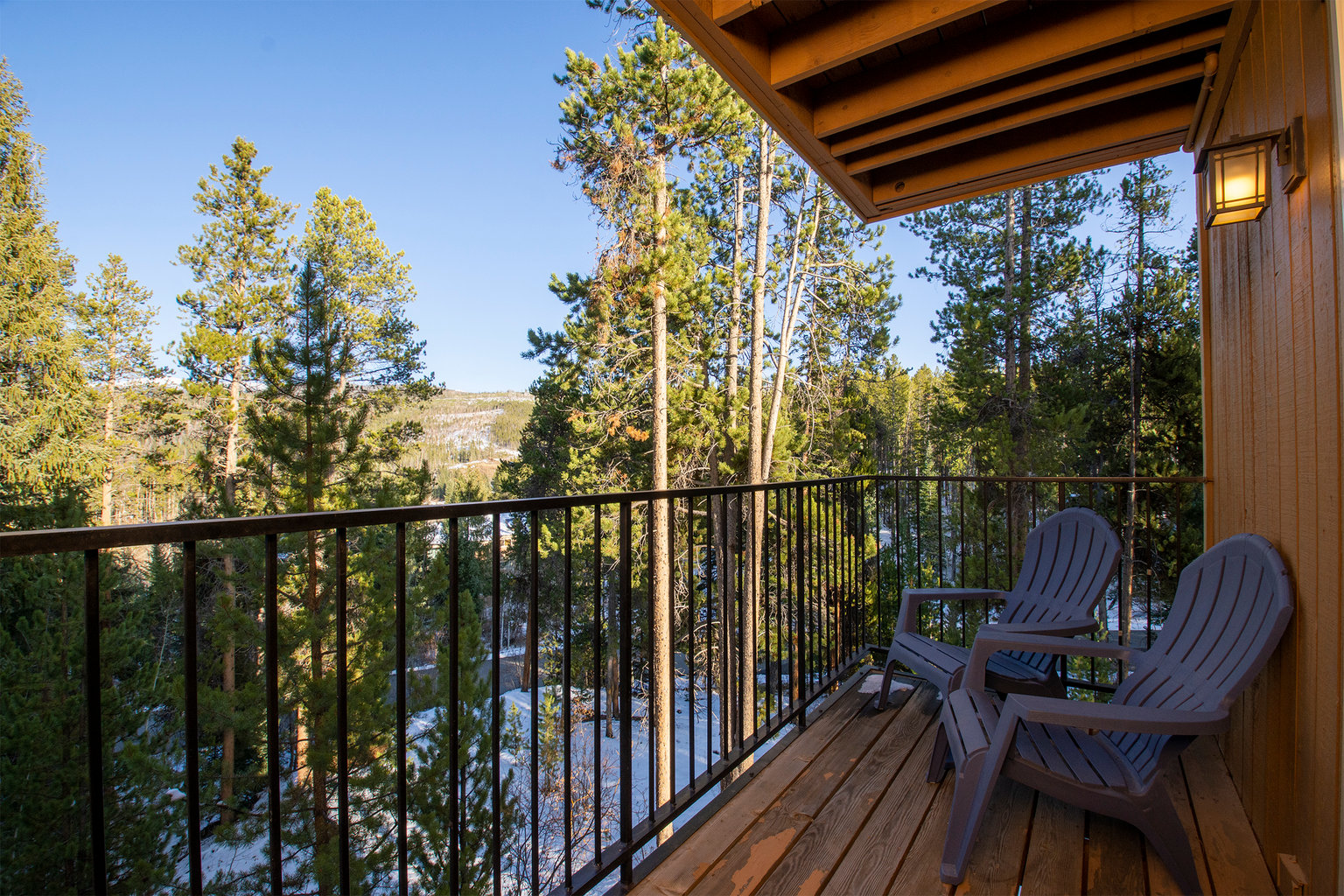 Winter Park Vacation Rental