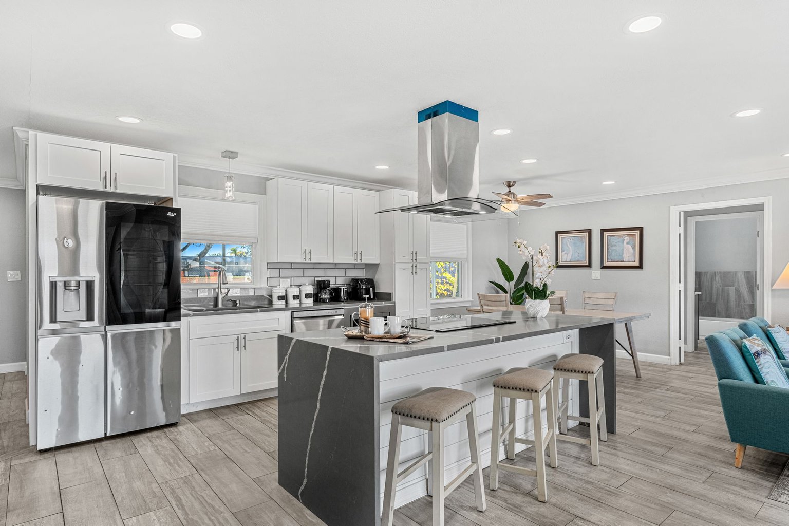 Melbourne Vacation Rental