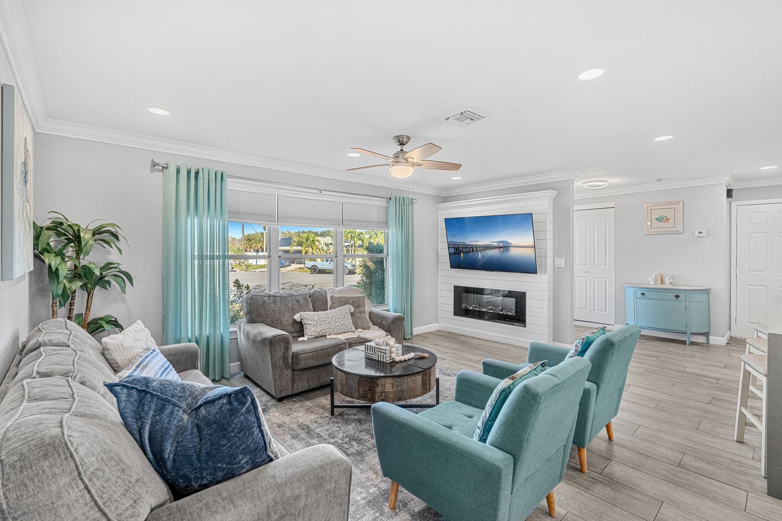 Melbourne Vacation Rental