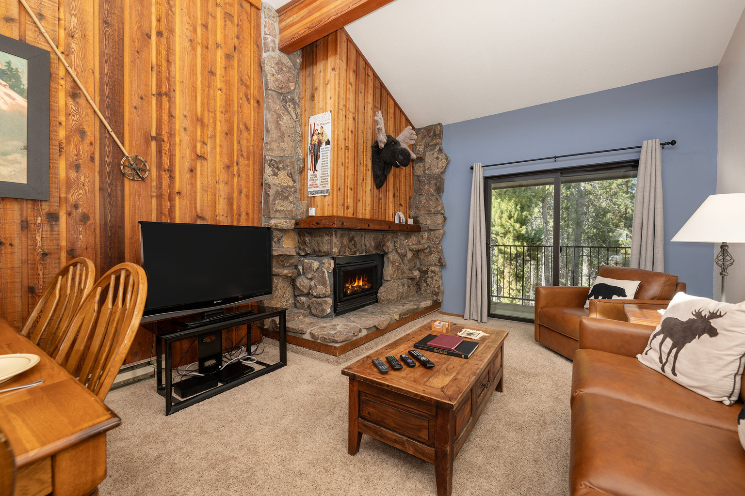 Winter Park Vacation Rental