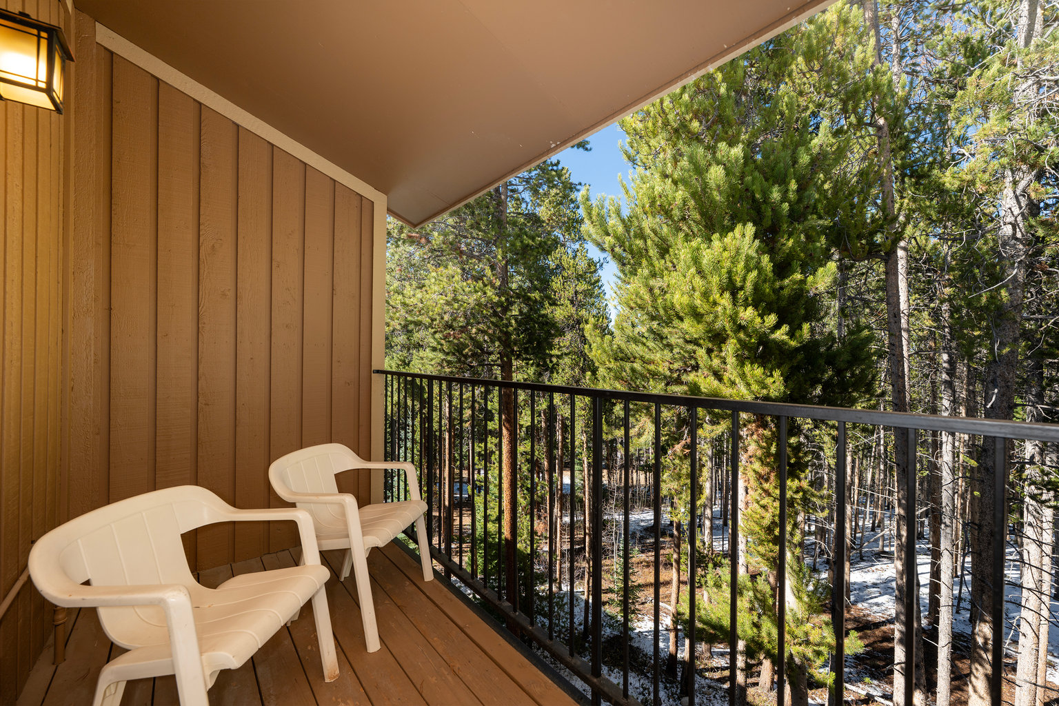 Winter Park Vacation Rental