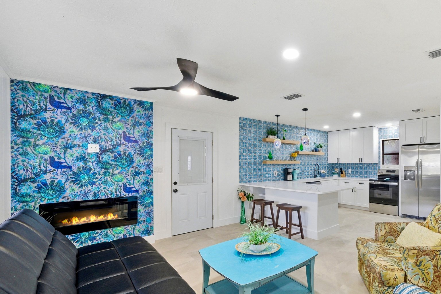 Panama City Beach Vacation Rental