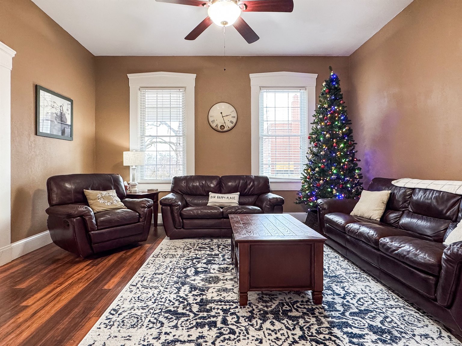 Washington Vacation Rental