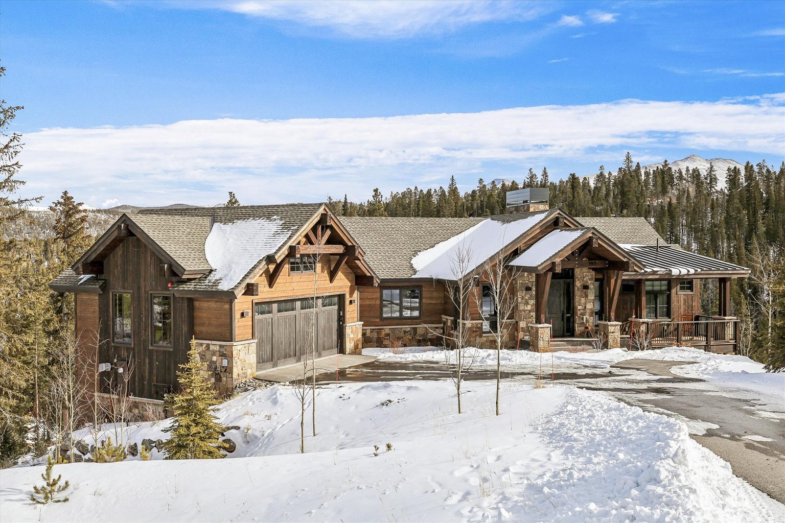 Breckenridge Vacation Rental