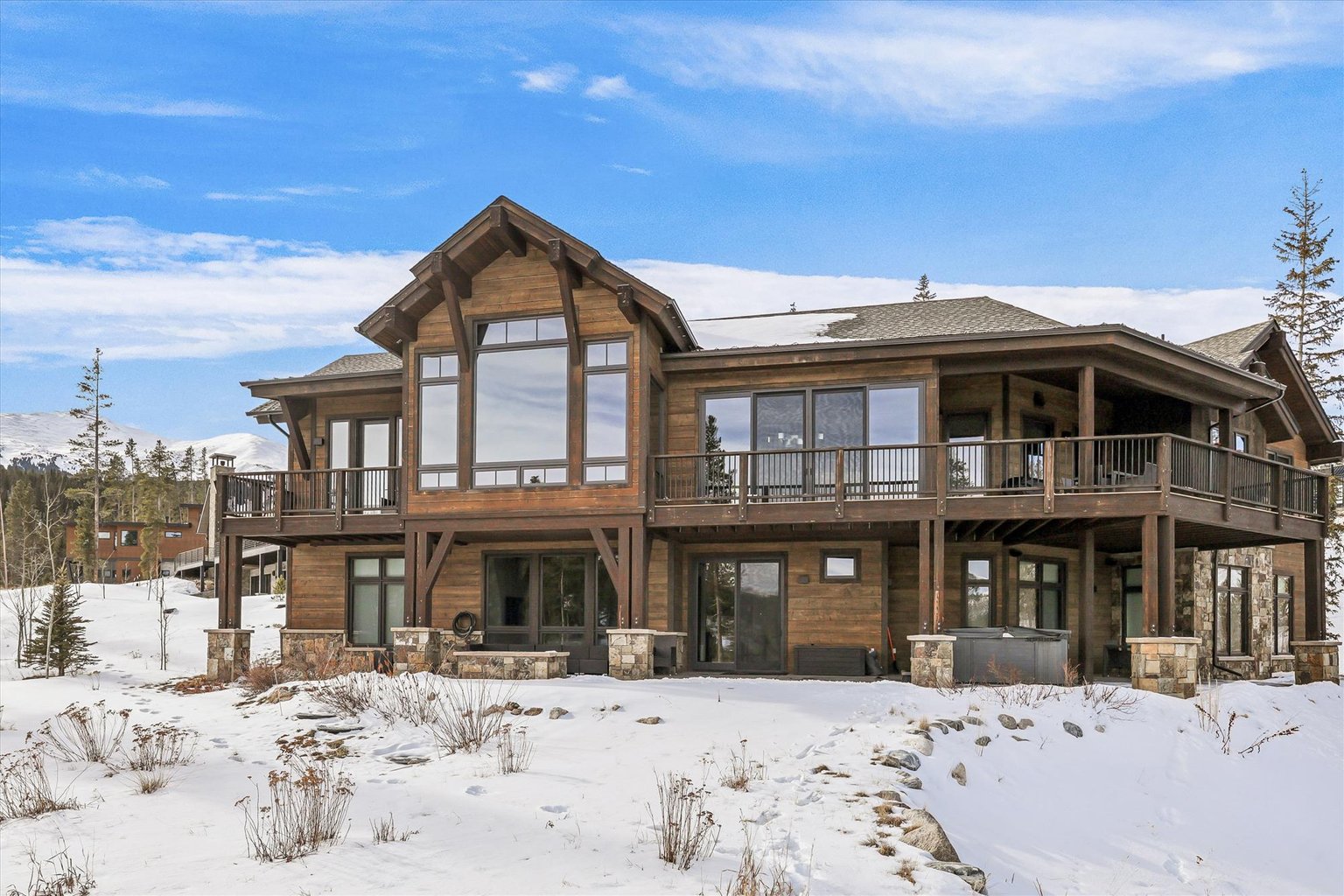 Breckenridge Vacation Rental