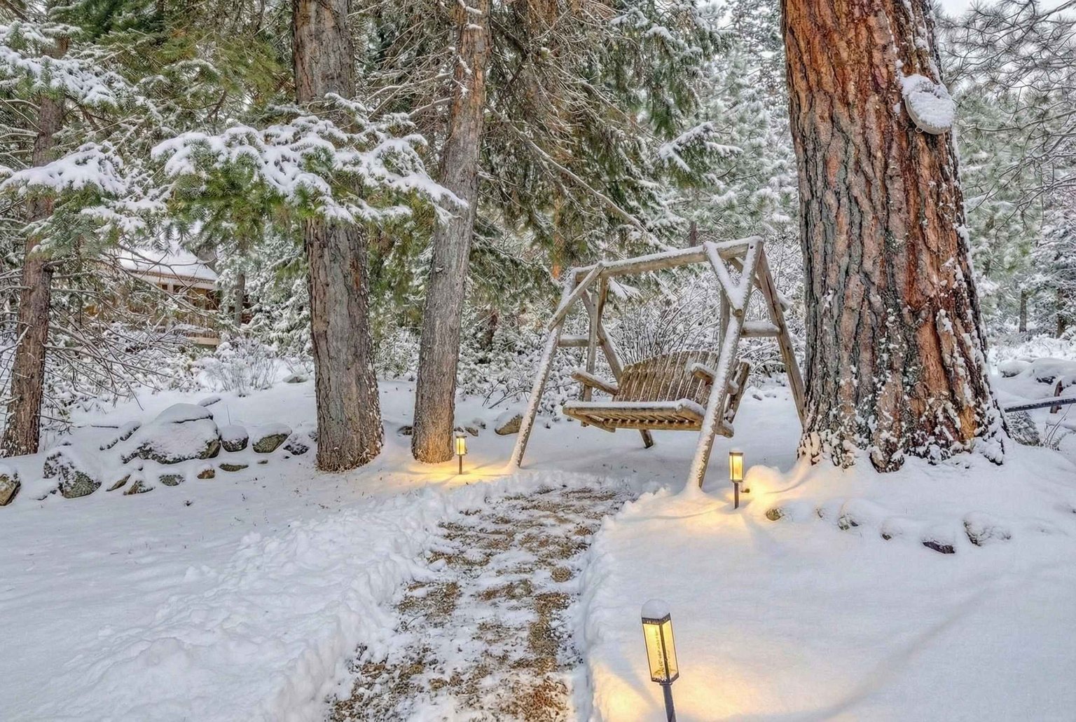 Kings Beach Vacation Rental