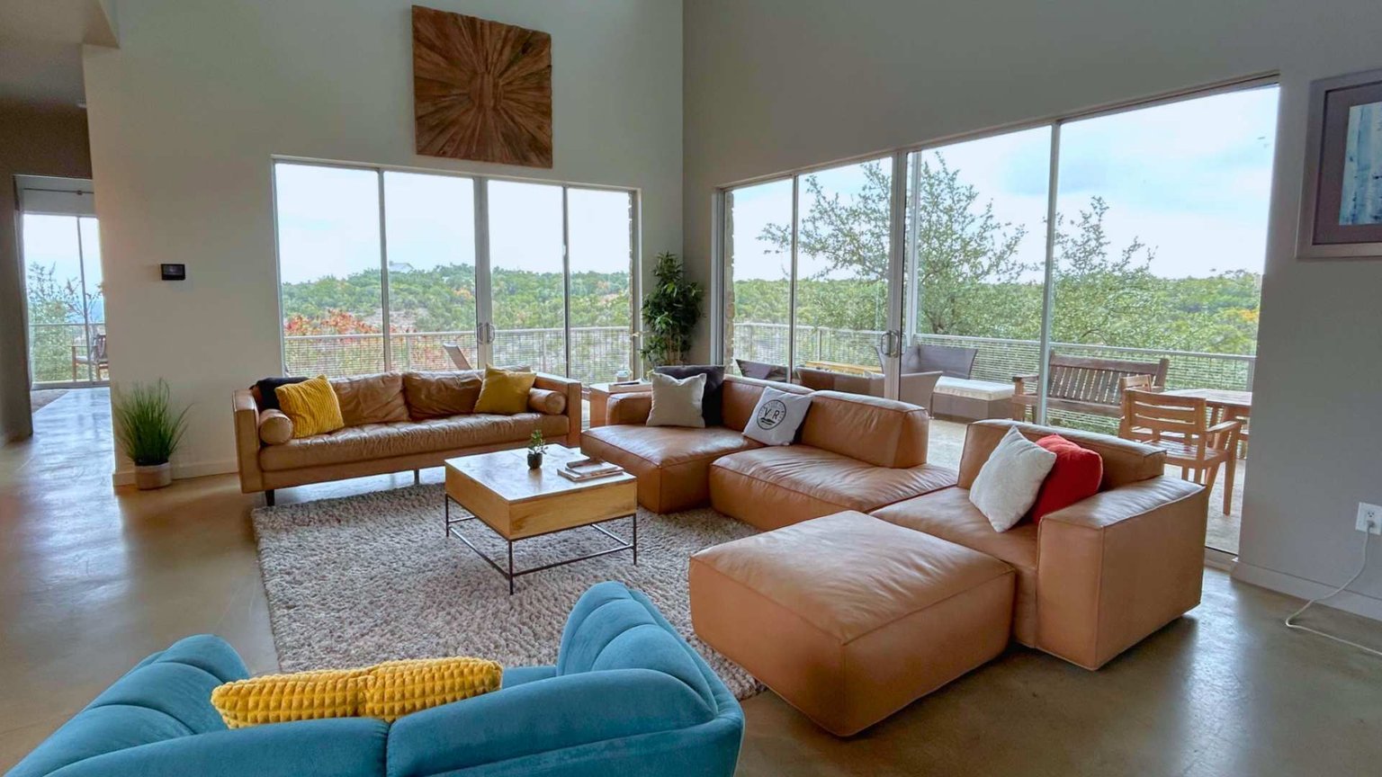 Dripping Springs Vacation Rental