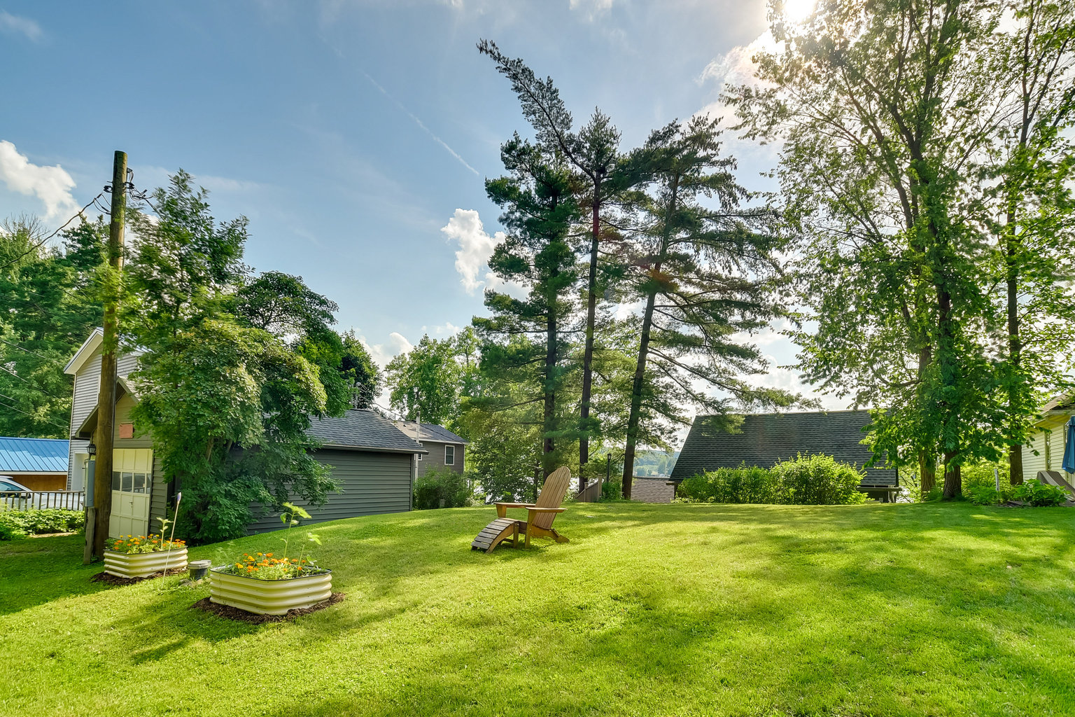 Cohocton Vacation Rental