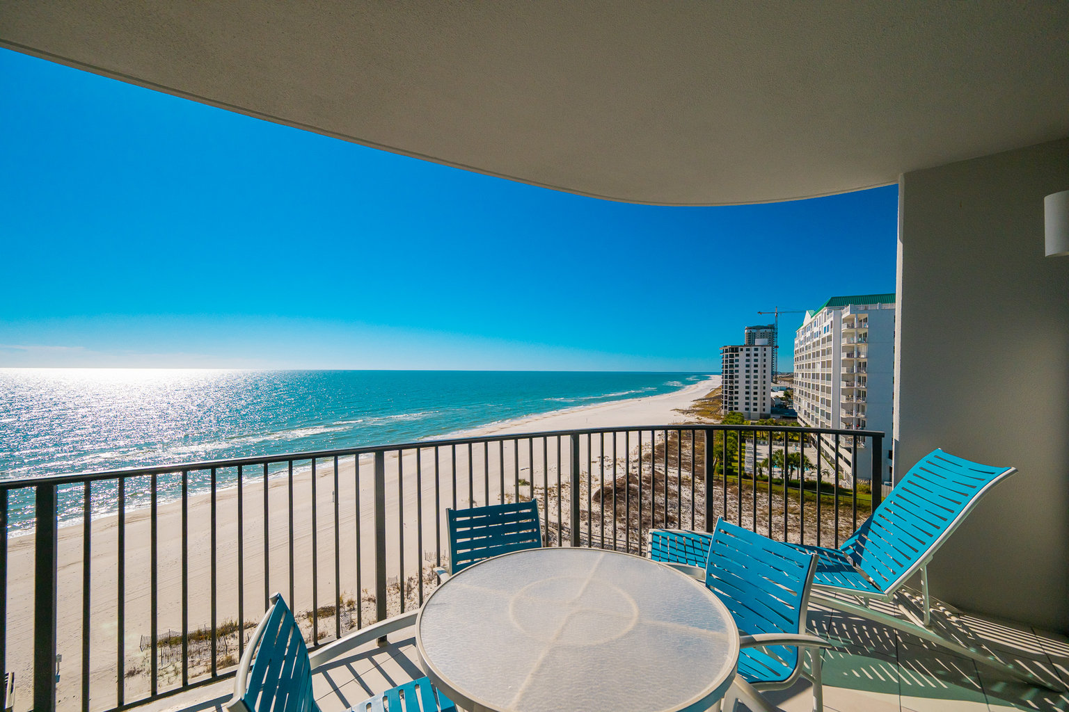 Orange Beach Vacation Rental