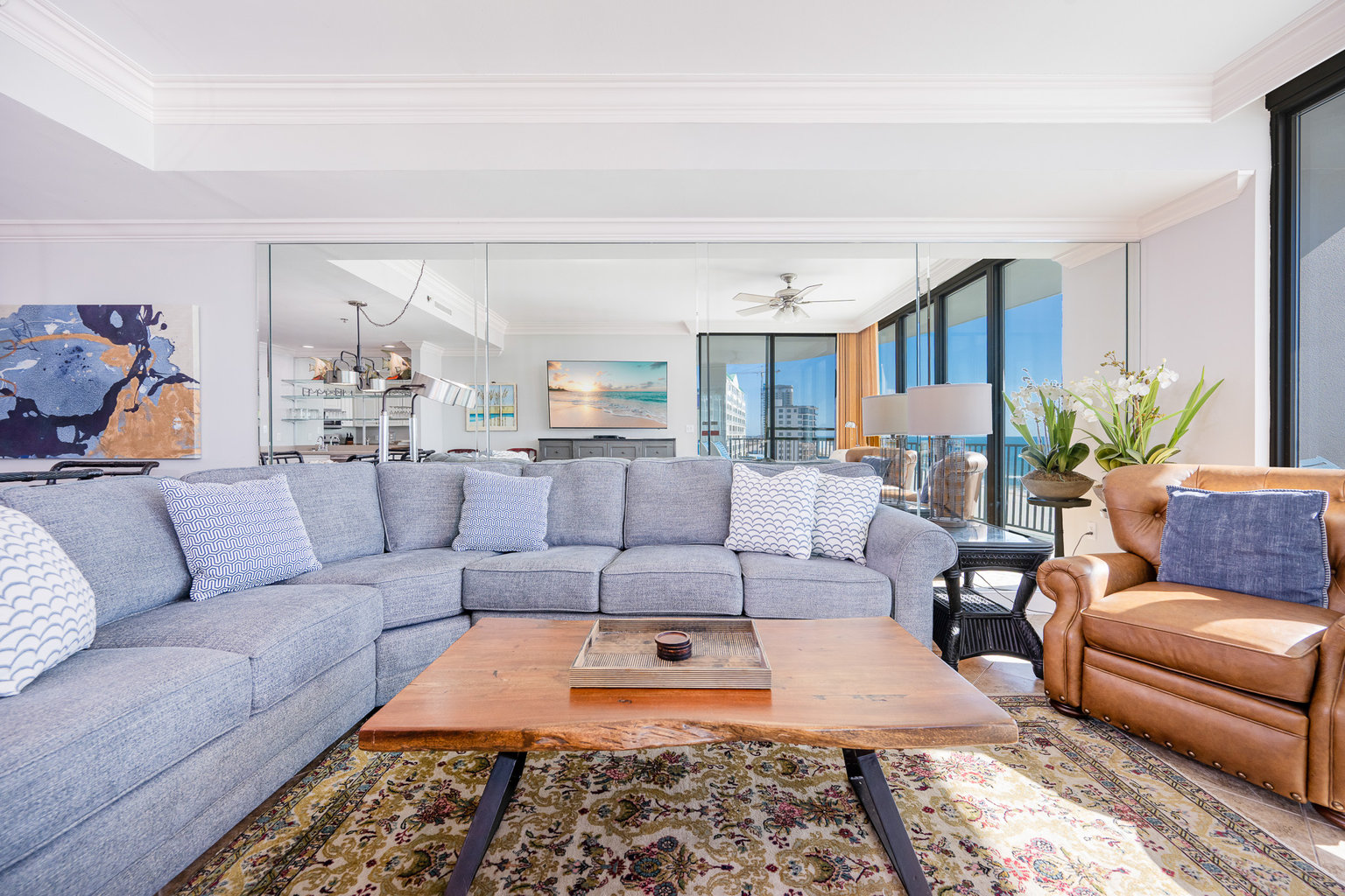 Orange Beach Vacation Rental