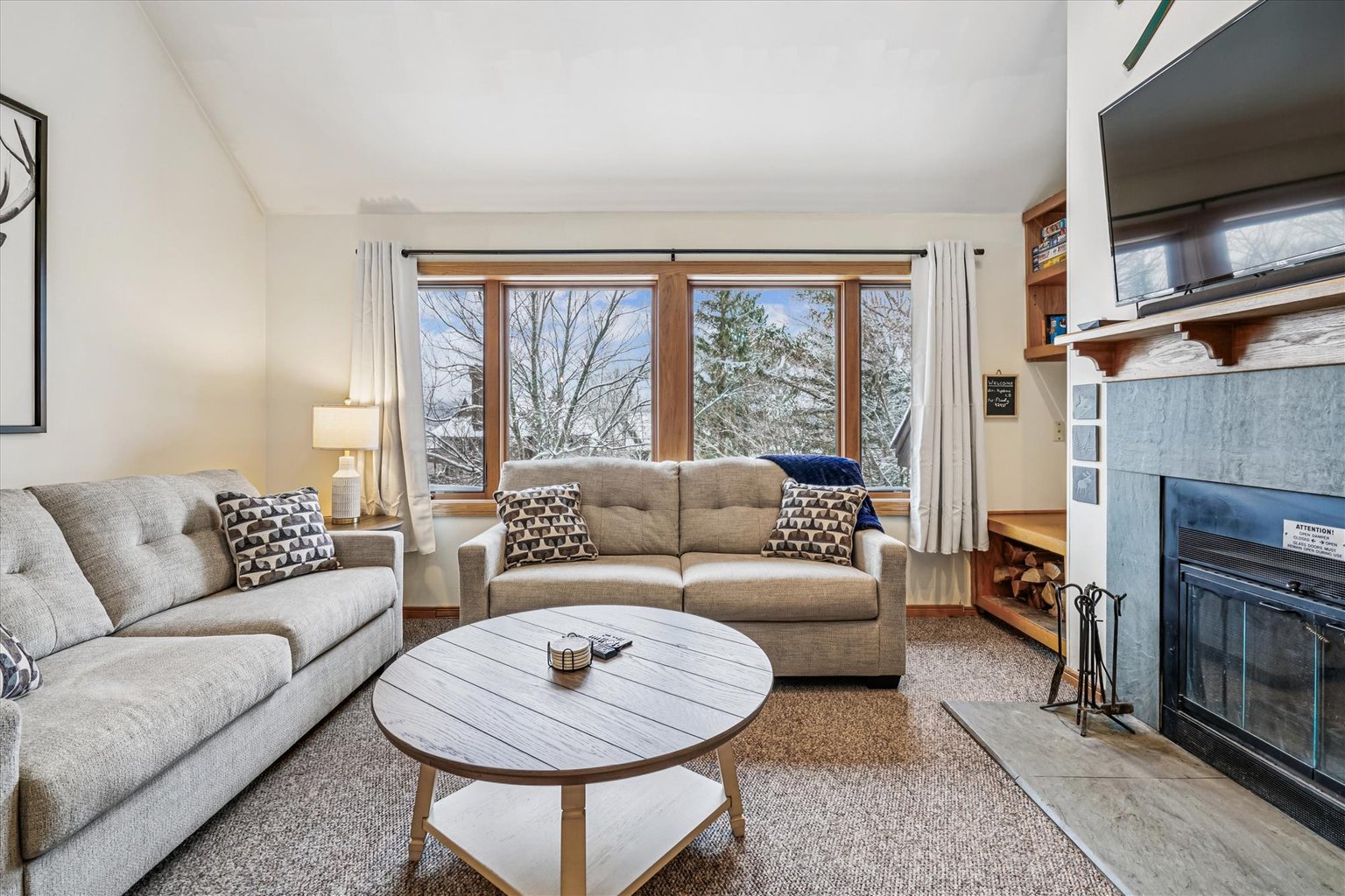 Killington Vacation Rental