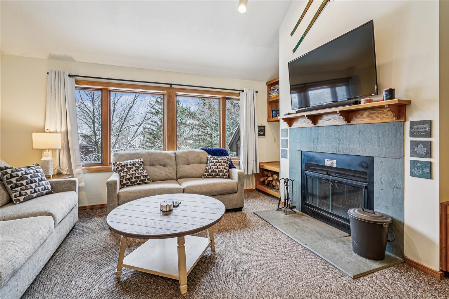 Killington Vacation Rental