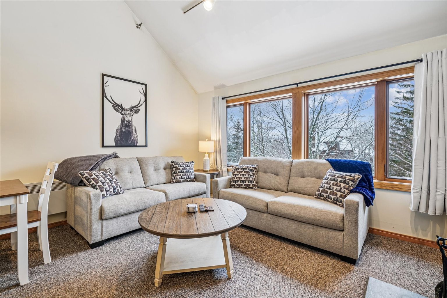 Killington Vacation Rental