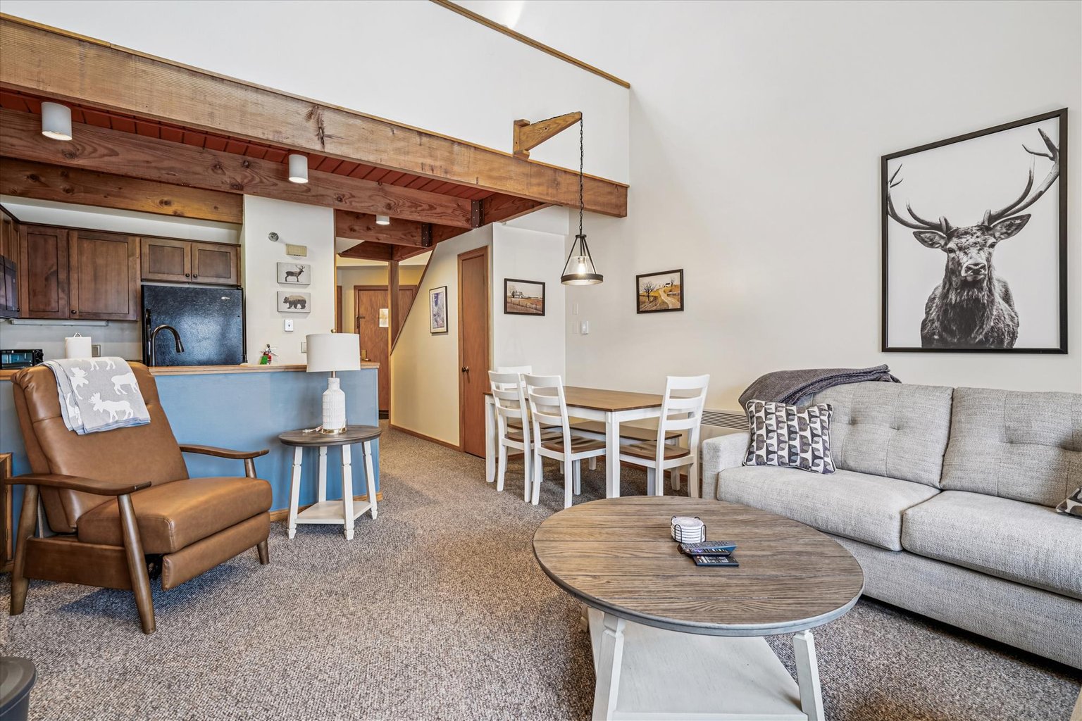 Killington Vacation Rental