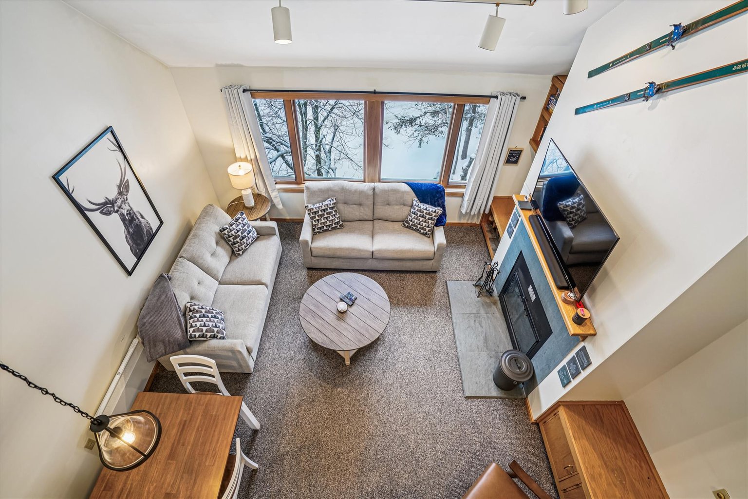 Killington Vacation Rental