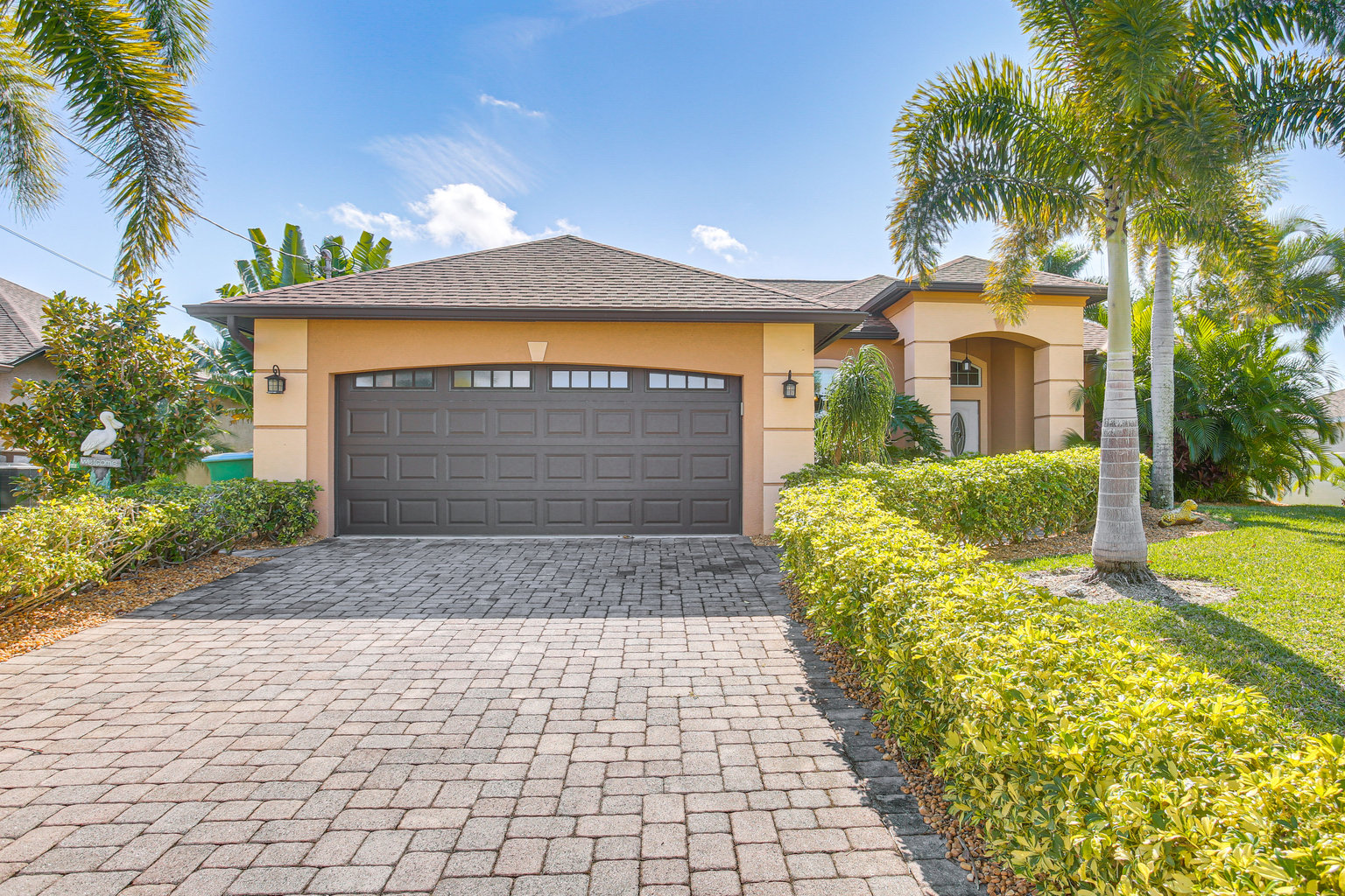 Cape Coral Vacation Rental