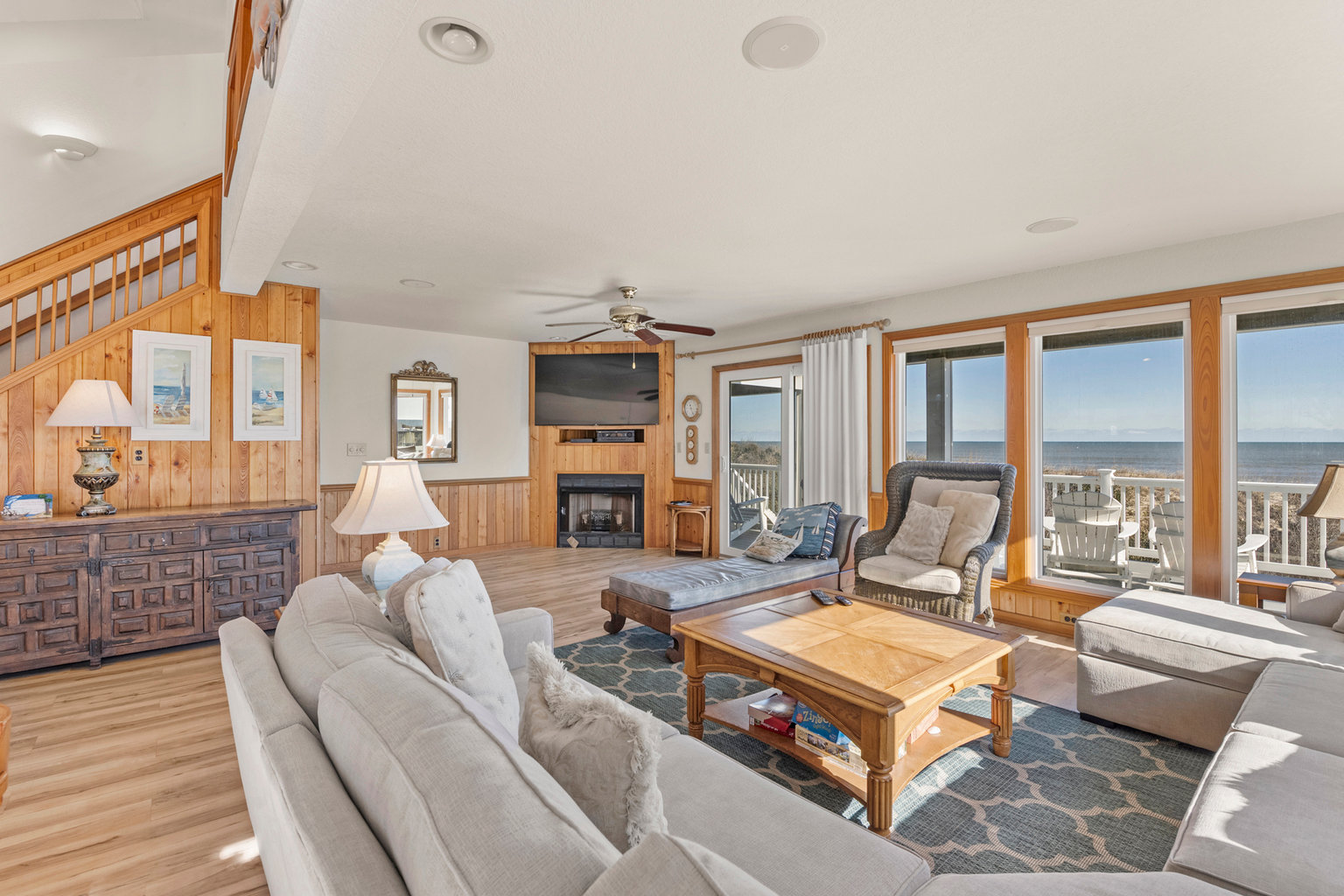 Corolla Vacation Rental