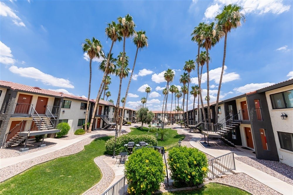 Scottsdale Vacation Rental