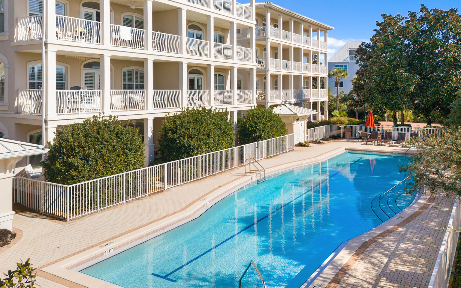 Santa Rosa Beach Vacation Rental