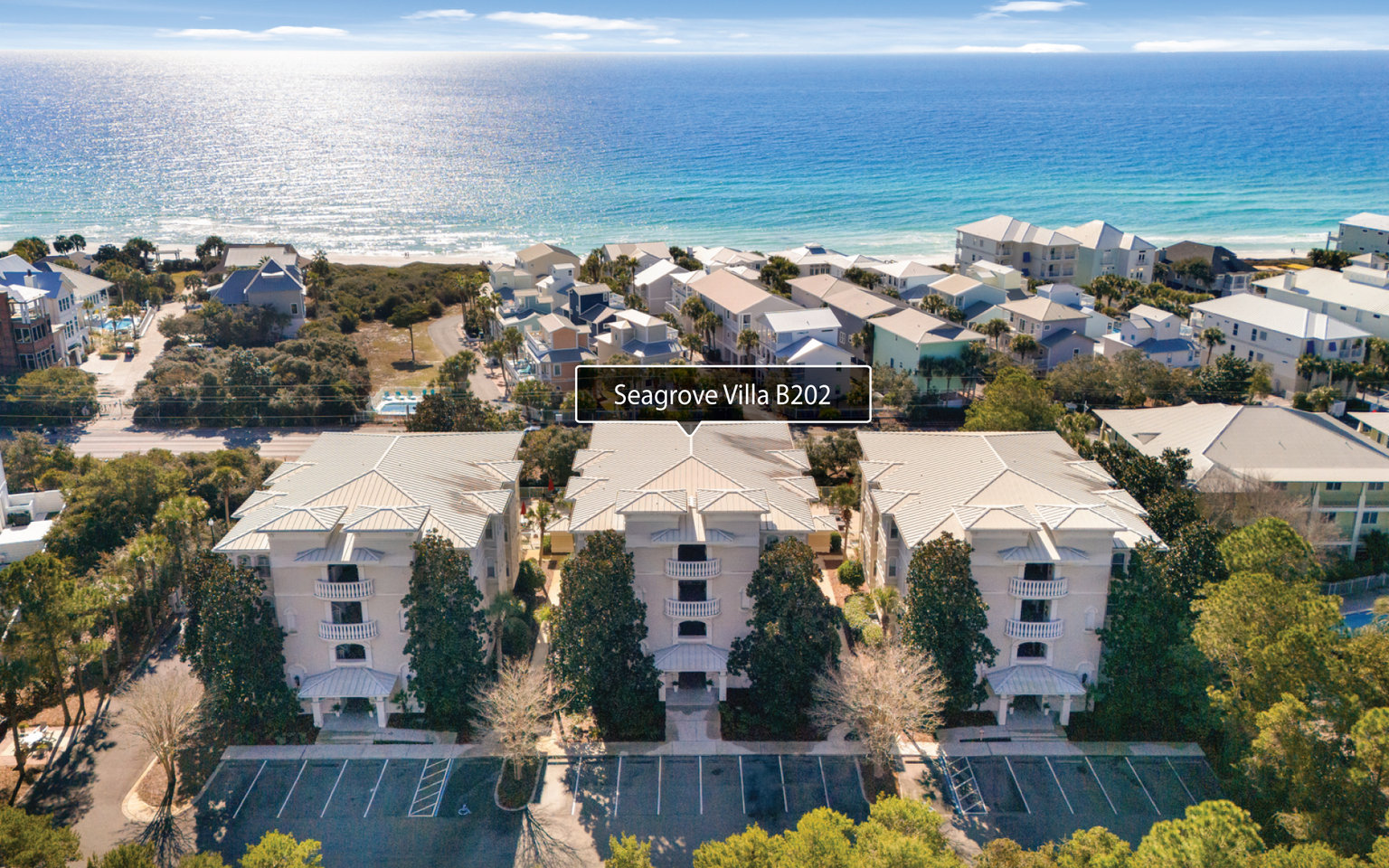 Santa Rosa Beach Vacation Rental