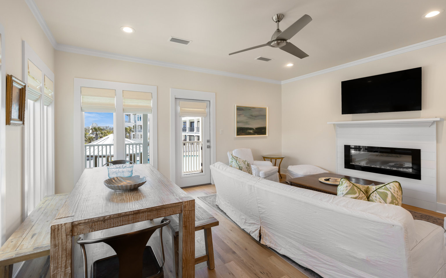 Santa Rosa Beach Vacation Rental