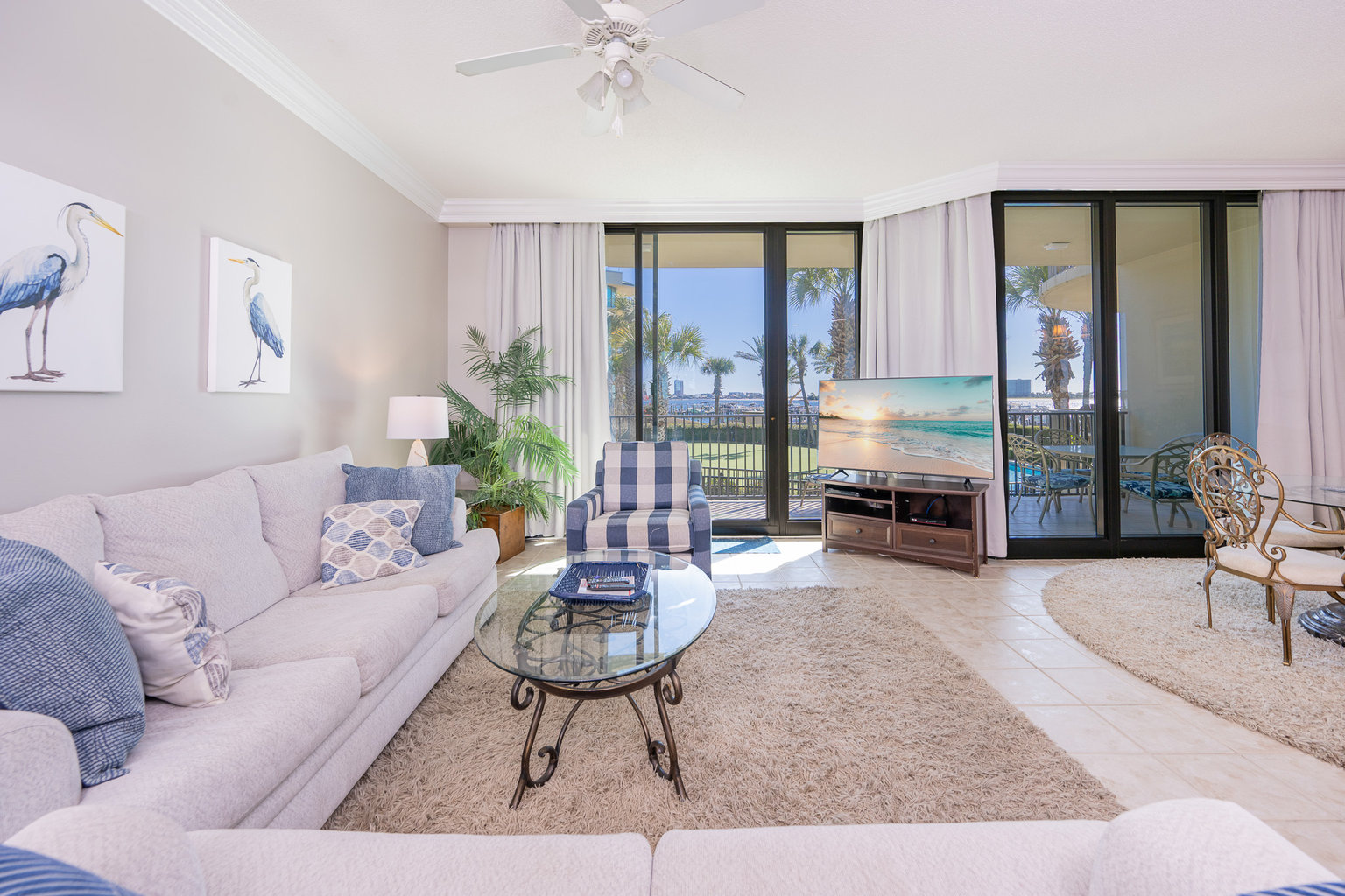 Orange Beach Vacation Rental