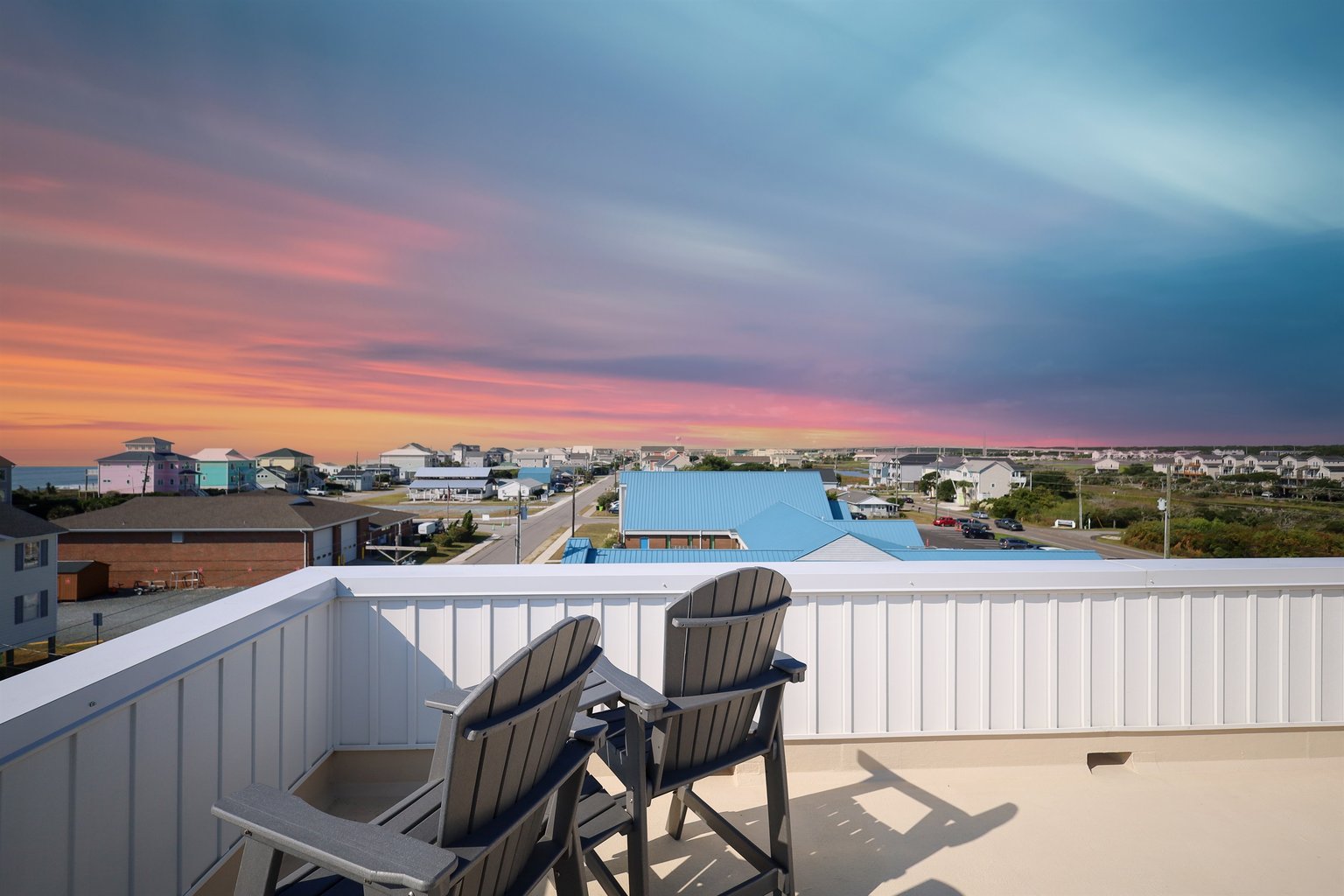 Surf City Vacation Rental