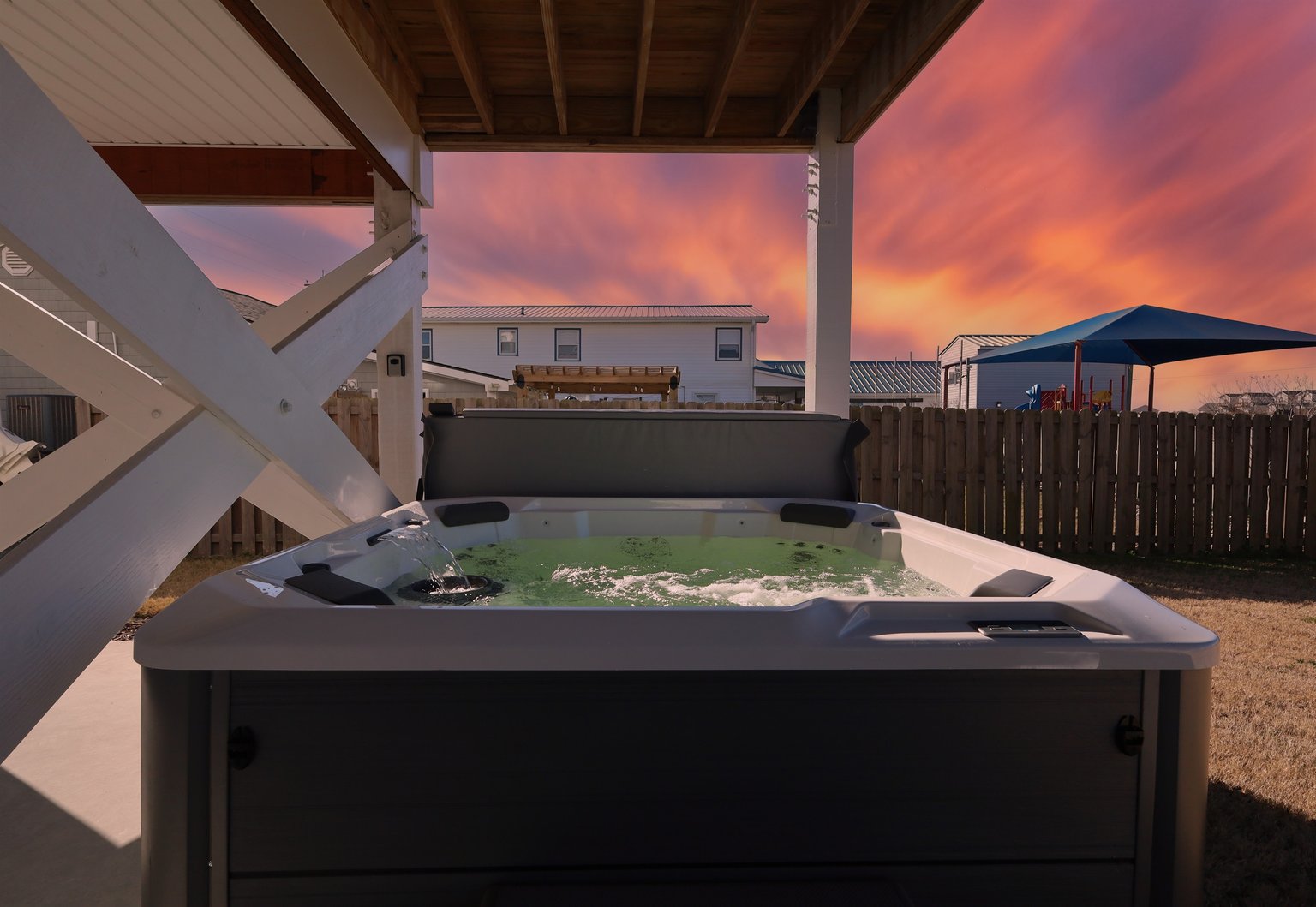 Surf City Vacation Rental
