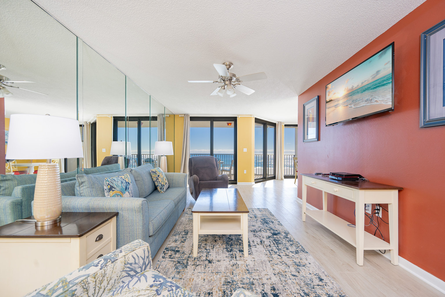 Orange Beach Vacation Rental