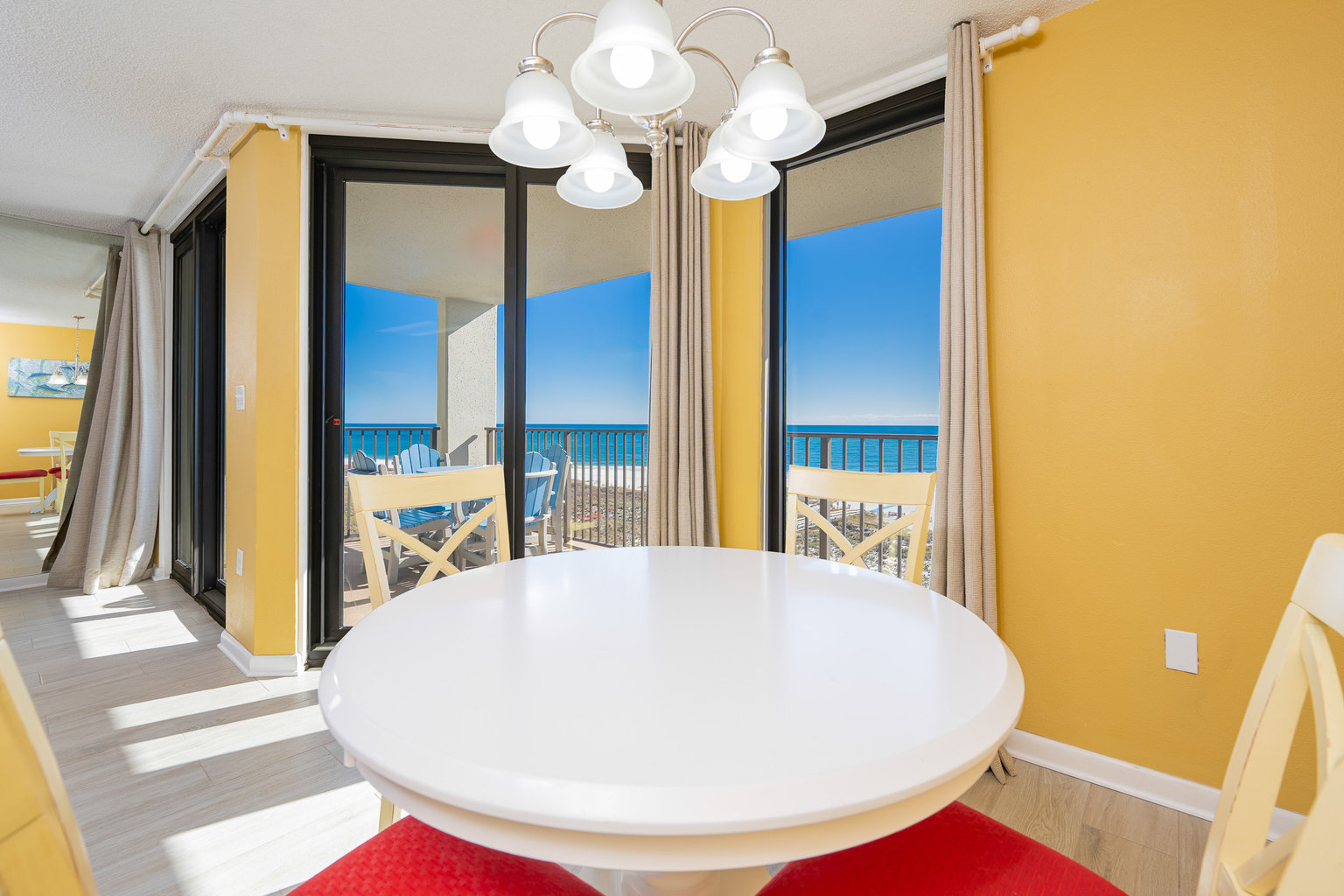 Orange Beach Vacation Rental
