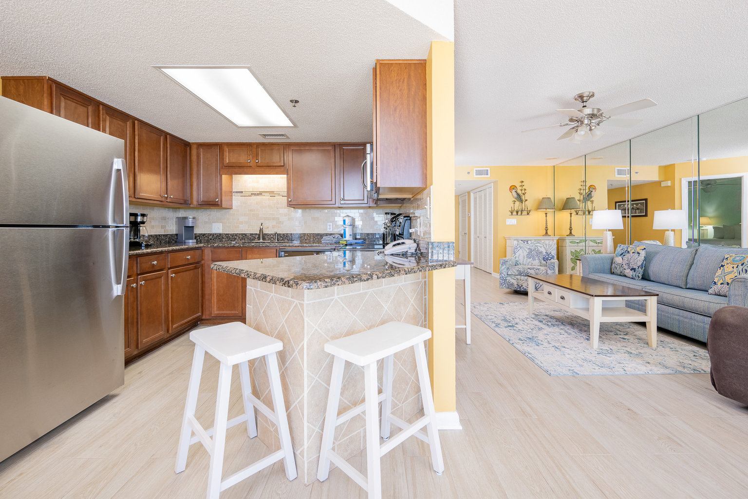 Orange Beach Vacation Rental