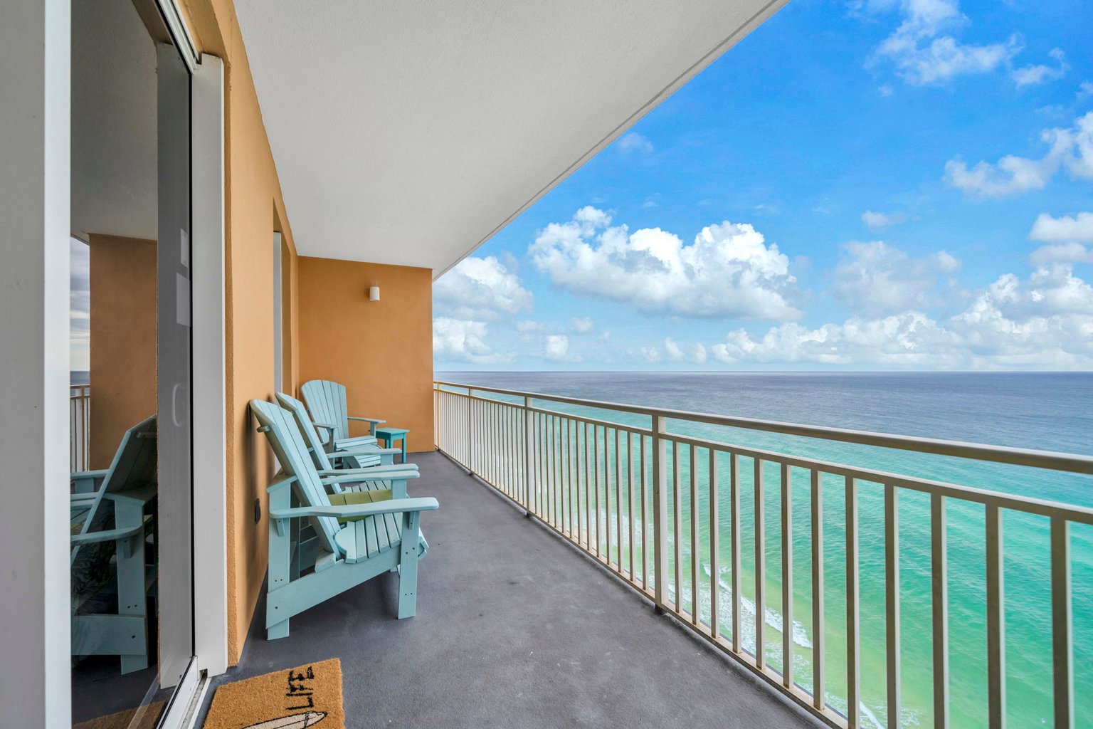 Panama City Beach Vacation Rental