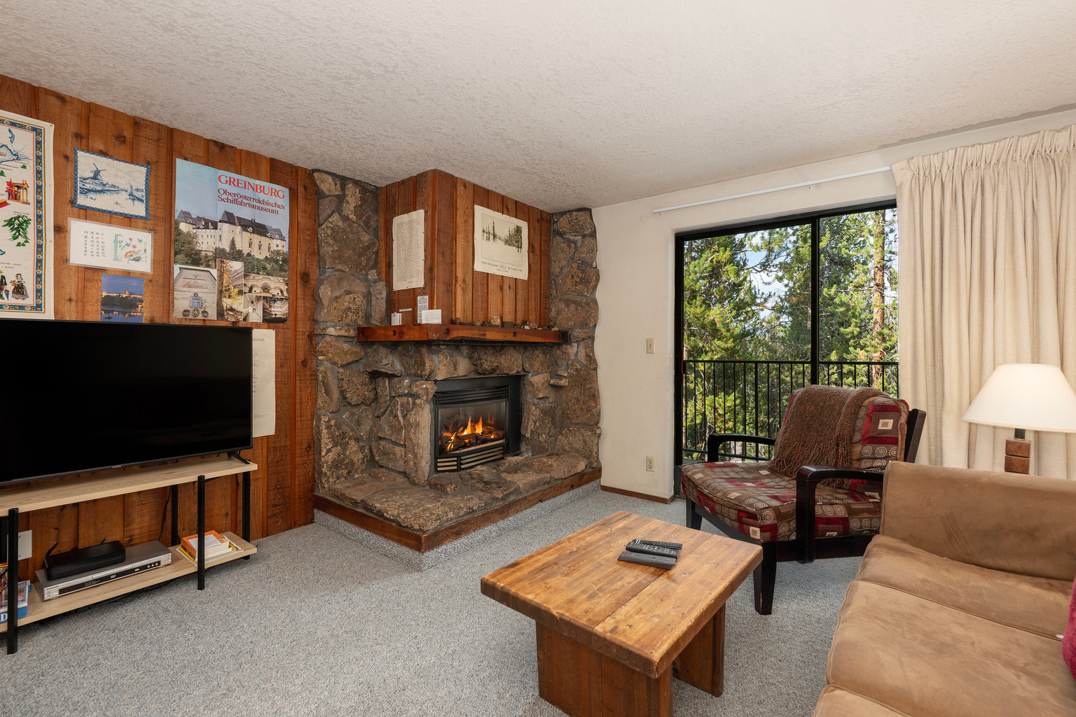 Winter Park Vacation Rental