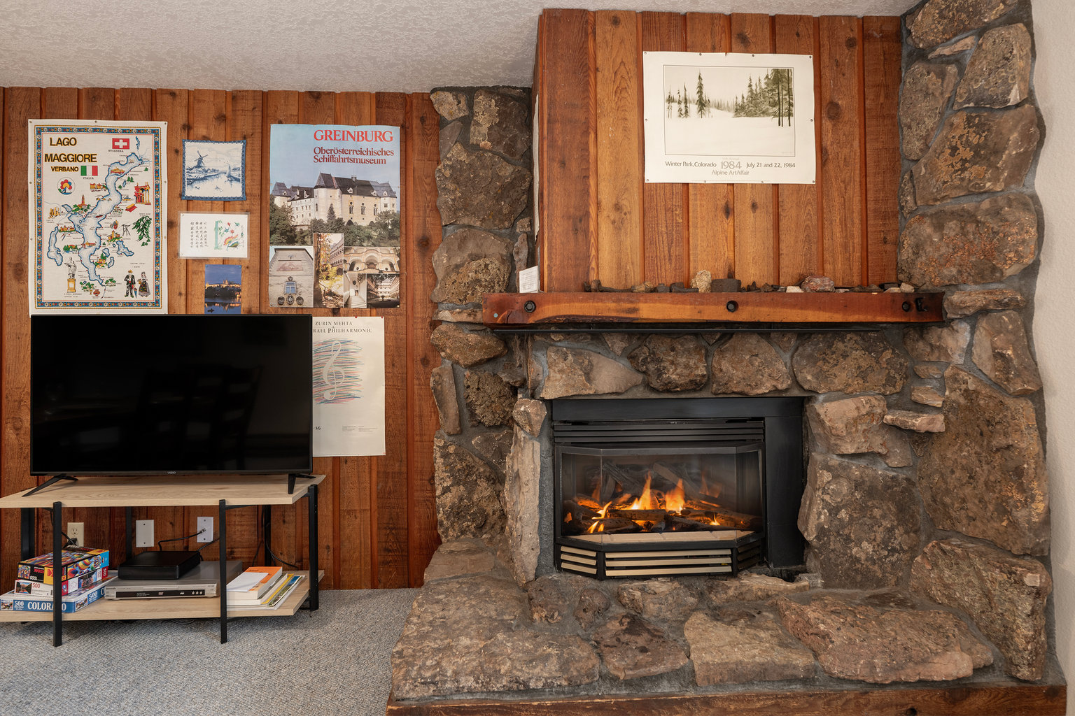 Winter Park Vacation Rental