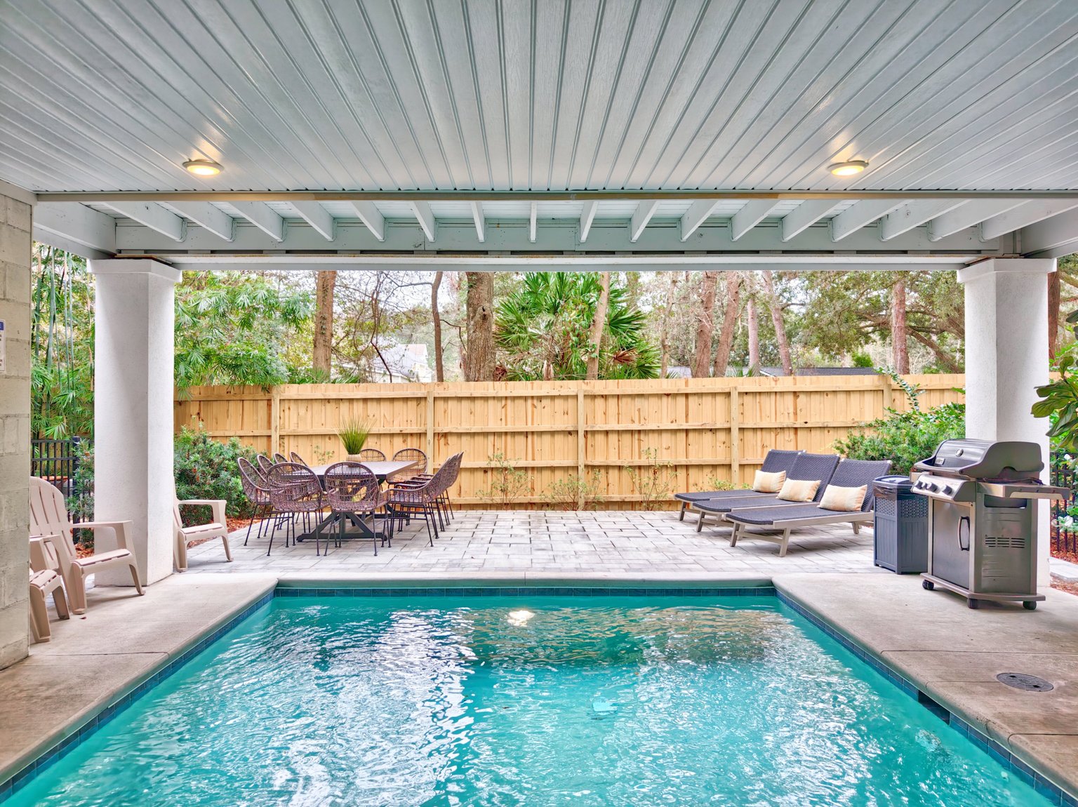 Hilton Head Island Vacation Rental