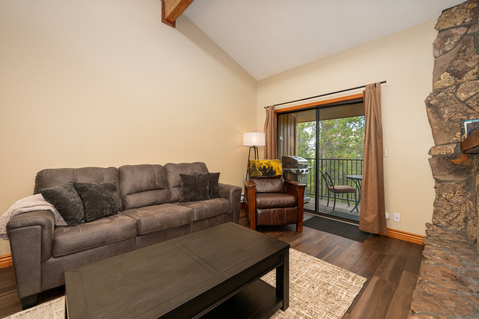 Winter Park Vacation Rental