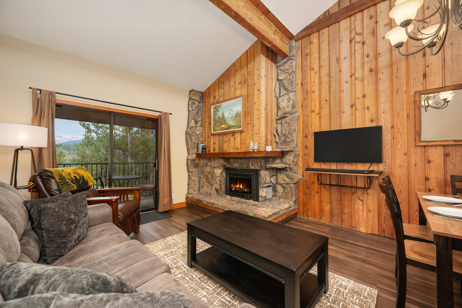 Winter Park Vacation Rental