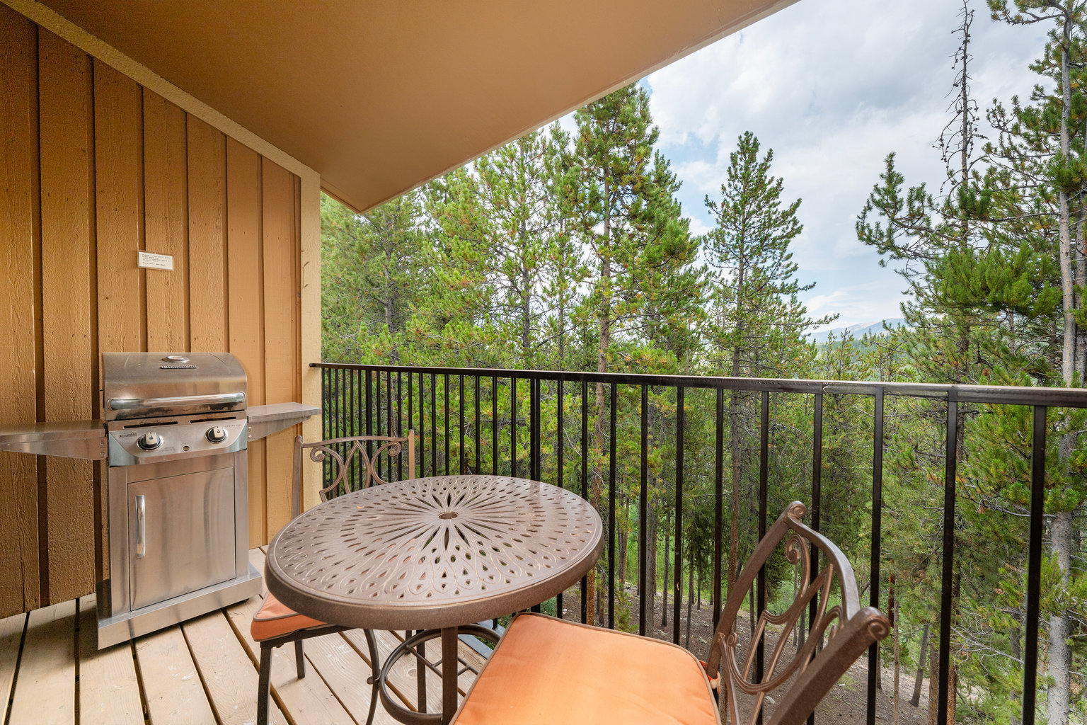 Winter Park Vacation Rental