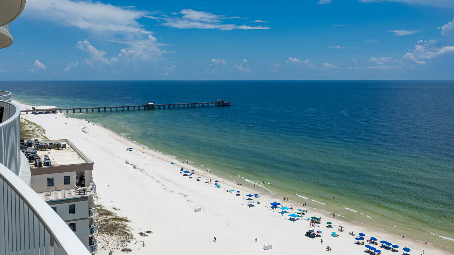Gulf Shores Vacation Rental