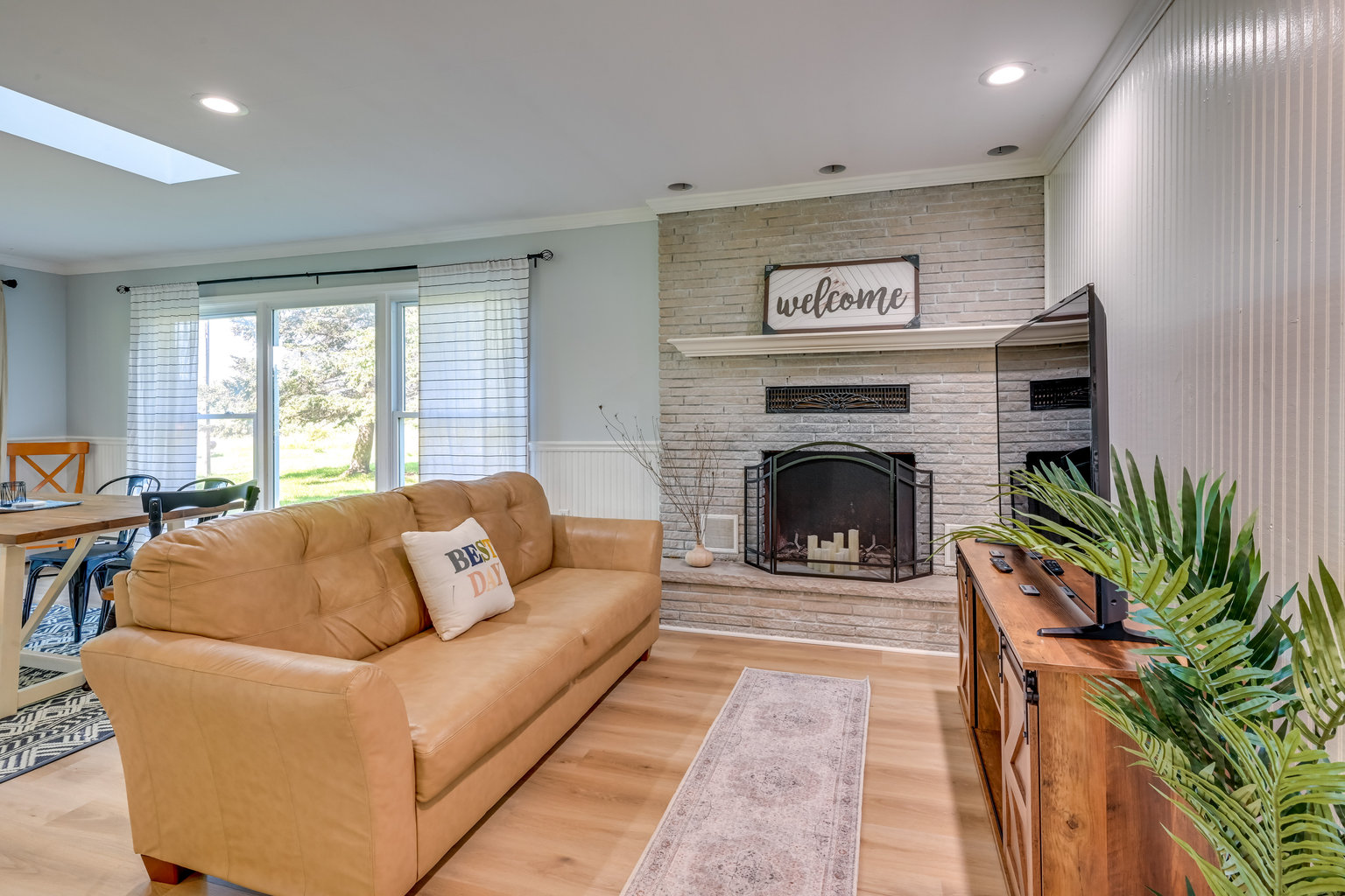 Lexington Vacation Rental