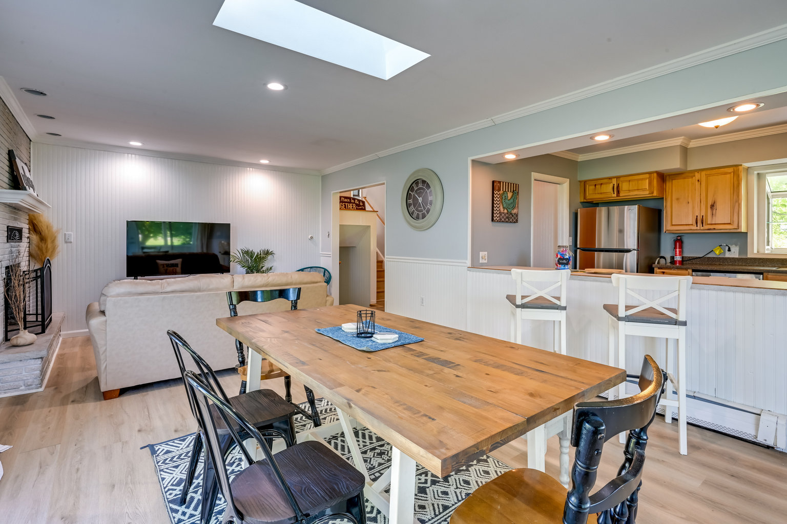 Lexington Vacation Rental