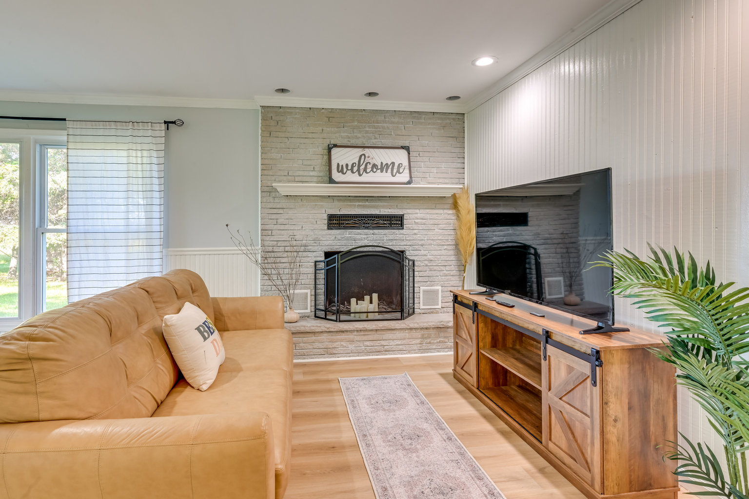 Lexington Vacation Rental