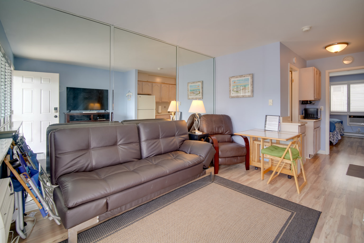 Brigantine Vacation Rental