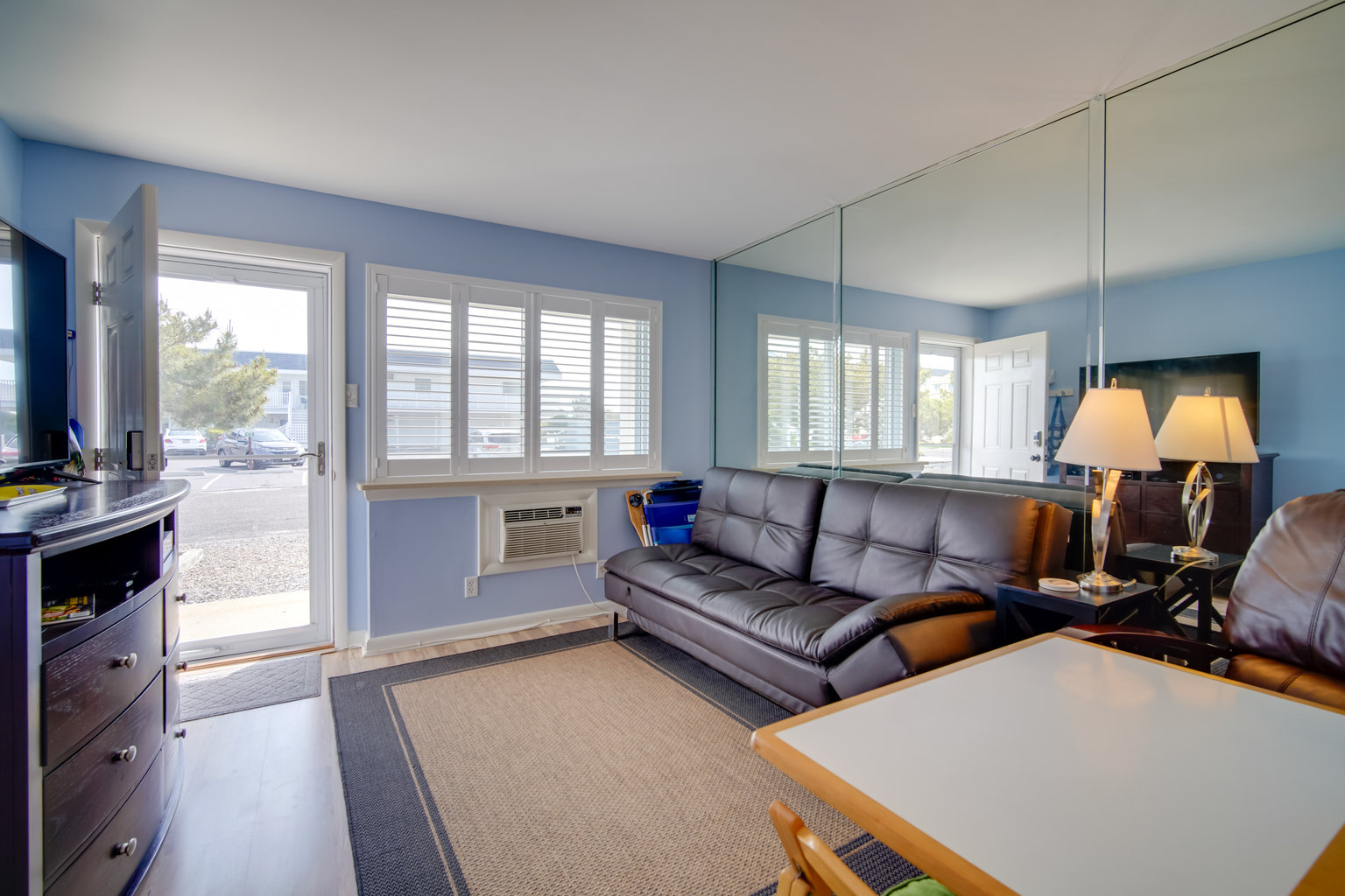 Brigantine Vacation Rental