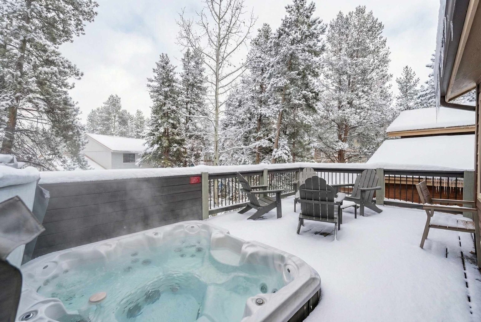 Breckenridge Vacation Rental